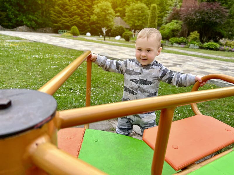 Toddler Zone